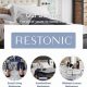 The Ultimate Restonic Mattress Review [2024 Guide] | Organic & Natural Mattress Buyer’s Guide: Non-Toxic Sleep Solutions