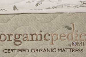 Organicpedic Mattress Reviews: Ratings &amp; Expert Opinion | Organic & Natural Mattress Buyer’s Guide: Non-Toxic Sleep Solutions