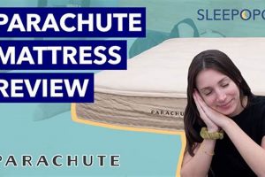 Best Parachute Mattress Review: Is It Worth It? Organic & Natural Mattress Buyer’s Guide: Non-Toxic Sleep Solutions Best Parachute Mattress Review: Is It Worth It? | Organic & Natural Mattress Buyer’s Guide: Non-Toxic Sleep Solutions