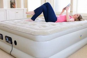 Top-Rated Air Mattresses: Your Best Air Mattress Reviews Guide Organic & Natural Mattress Buyer’s Guide: Non-Toxic Sleep Solutions Top-Rated Air Mattresses: Your Best Air Mattress Reviews Guide | Organic & Natural Mattress Buyer’s Guide: Non-Toxic Sleep Solutions