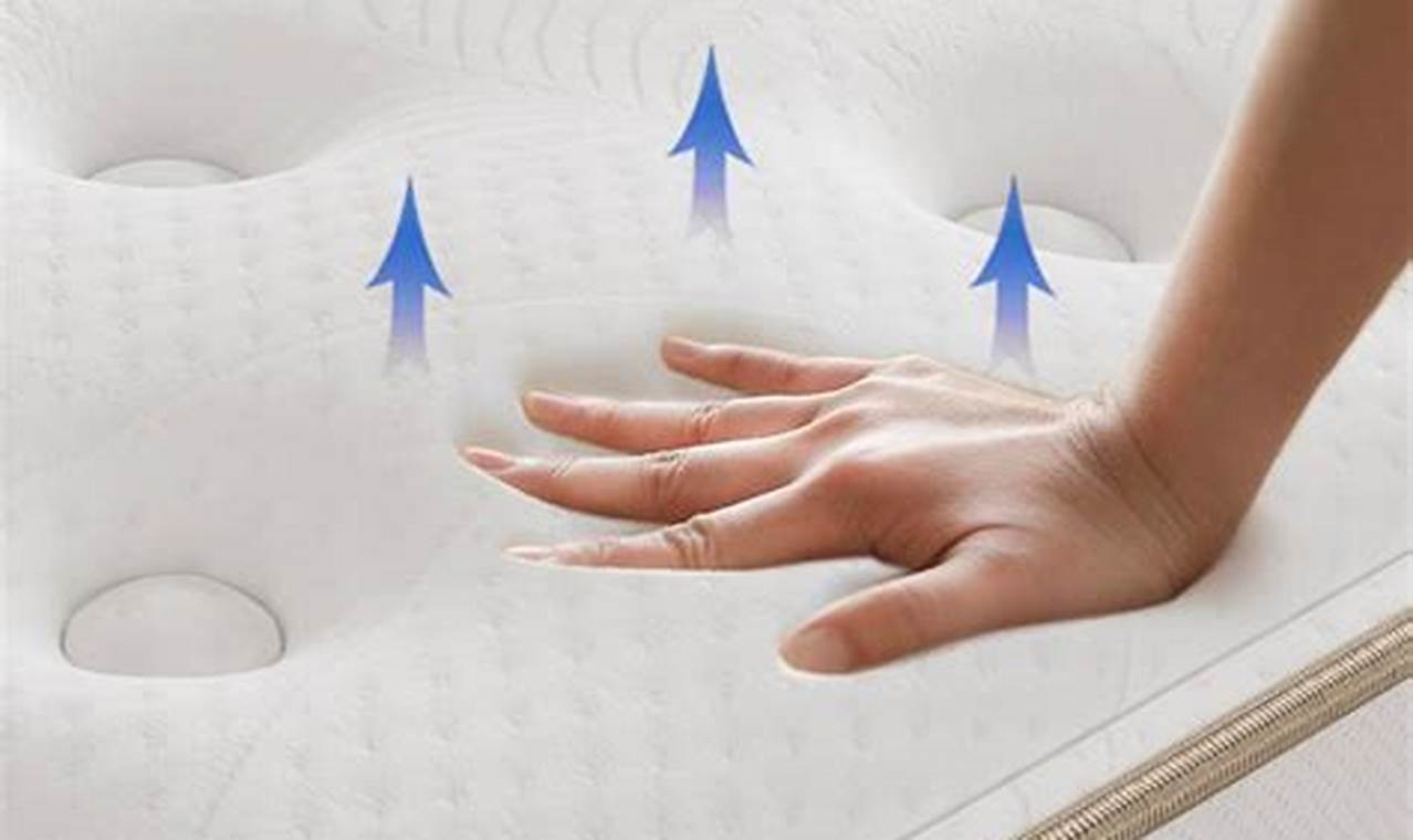 Koantti Mattress Reviews: Best [Year] [Pros & Cons] | Organic & Natural Mattress Buyer’s Guide: Non-Toxic Sleep Solutions