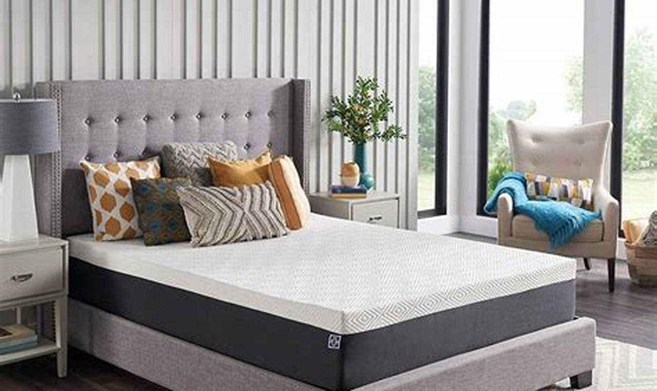 Best California King Mattress Reviews 2024: Find Yours! | Organic & Natural Mattress Buyer’s Guide: Non-Toxic Sleep Solutions