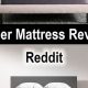 Honest Casper Mattress Reviews Reddit: What Users Say! | Organic & Natural Mattress Buyer’s Guide: Non-Toxic Sleep Solutions