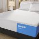 Honest Casper Dream Mattress Reviews: Sleep Deeper! | Organic & Natural Mattress Buyer’s Guide: Non-Toxic Sleep Solutions