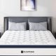 Honest Flexpedic Mattress Review 2024: Is It Worth It? | Organic & Natural Mattress Buyer’s Guide: Non-Toxic Sleep Solutions