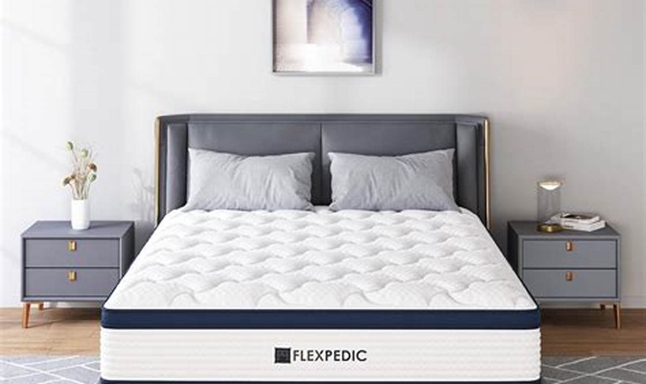 Honest Flexpedic Mattress Review 2024: Is It Worth It? Organic & Natural Mattress Buyer’s Guide: Non-Toxic Sleep Solutions Honest Flexpedic Mattress Review 2024: Is It Worth It? | Organic & Natural Mattress Buyer’s Guide: Non-Toxic Sleep Solutions