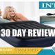 Best Intex Air Mattress Reviews: Comfort & Value | Organic & Natural Mattress Buyer’s Guide: Non-Toxic Sleep Solutions