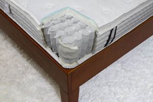 Is Bedstory Mattress Review Worth It? + Expert Opinion | Organic & Natural Mattress Buyer’s Guide: Non-Toxic Sleep Solutions