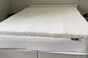 Puffy Mattress Topper Reviews: Is It Worth It? Organic & Natural Mattress Buyer’s Guide: Non-Toxic Sleep Solutions Puffy Mattress Topper Reviews: Is It Worth It? | Organic & Natural Mattress Buyer’s Guide: Non-Toxic Sleep Solutions