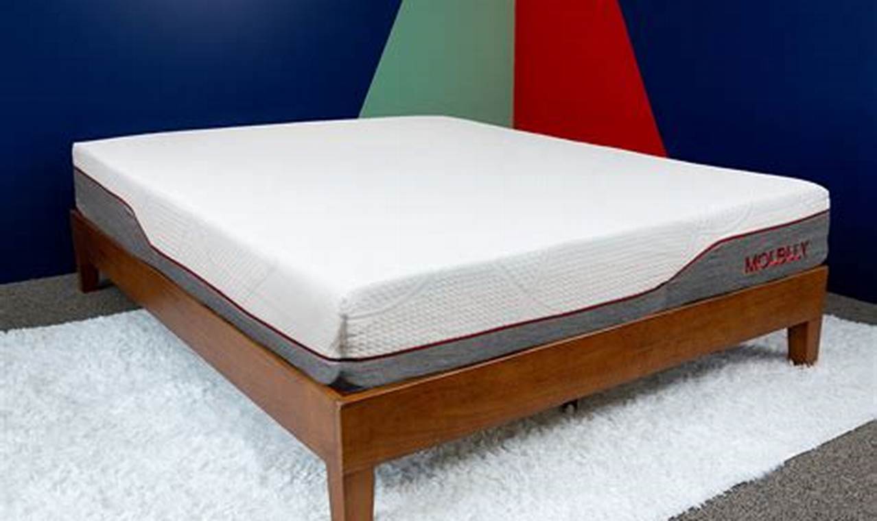 Honest Molblly Mattress Reviews: Is It Worth It? Organic & Natural Mattress Buyer’s Guide: Non-Toxic Sleep Solutions Honest Molblly Mattress Reviews: Is It Worth It? | Organic & Natural Mattress Buyer’s Guide: Non-Toxic Sleep Solutions