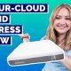 Tempur-Cloud Mattress Reviews: Is It Right for YOU? | Organic & Natural Mattress Buyer’s Guide: Non-Toxic Sleep Solutions