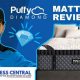 Best Diamond Mattress Reviews [2024 Guide] | Organic & Natural Mattress Buyer’s Guide: Non-Toxic Sleep Solutions