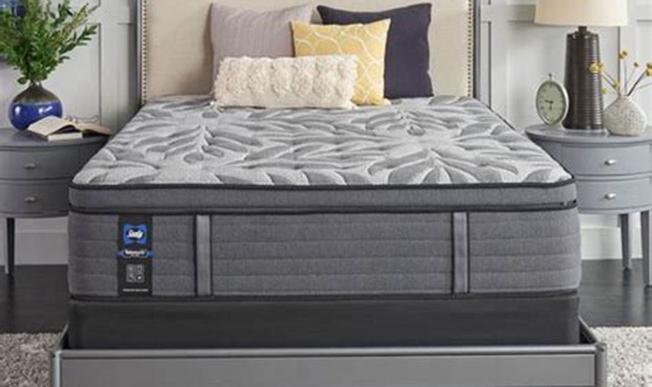 Sealy Posturepedic Mattress Reviews: Find the Best Deals | Organic & Natural Mattress Buyer’s Guide: Non-Toxic Sleep Solutions