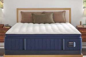 Kirkland Mattress Reviews: Is Stearns &amp; Foster Lakeridge Worth It? | Organic & Natural Mattress Buyer’s Guide: Non-Toxic Sleep Solutions