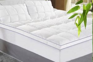 Bamboo Mattress Reviews: Find Your Perfect Sleep + Guide | Organic & Natural Mattress Buyer’s Guide: Non-Toxic Sleep Solutions