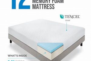 Best Viscoelastic Foam Mattress Review [Updated] | Organic & Natural Mattress Buyer’s Guide: Non-Toxic Sleep Solutions