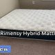 Is Rimensy Mattress Good? [Reviews & Ratings] | Organic & Natural Mattress Buyer’s Guide: Non-Toxic Sleep Solutions