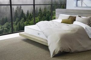 Honest Zenhaven Mattress Review: Is It Worth It? | Organic & Natural Mattress Buyer’s Guide: Non-Toxic Sleep Solutions