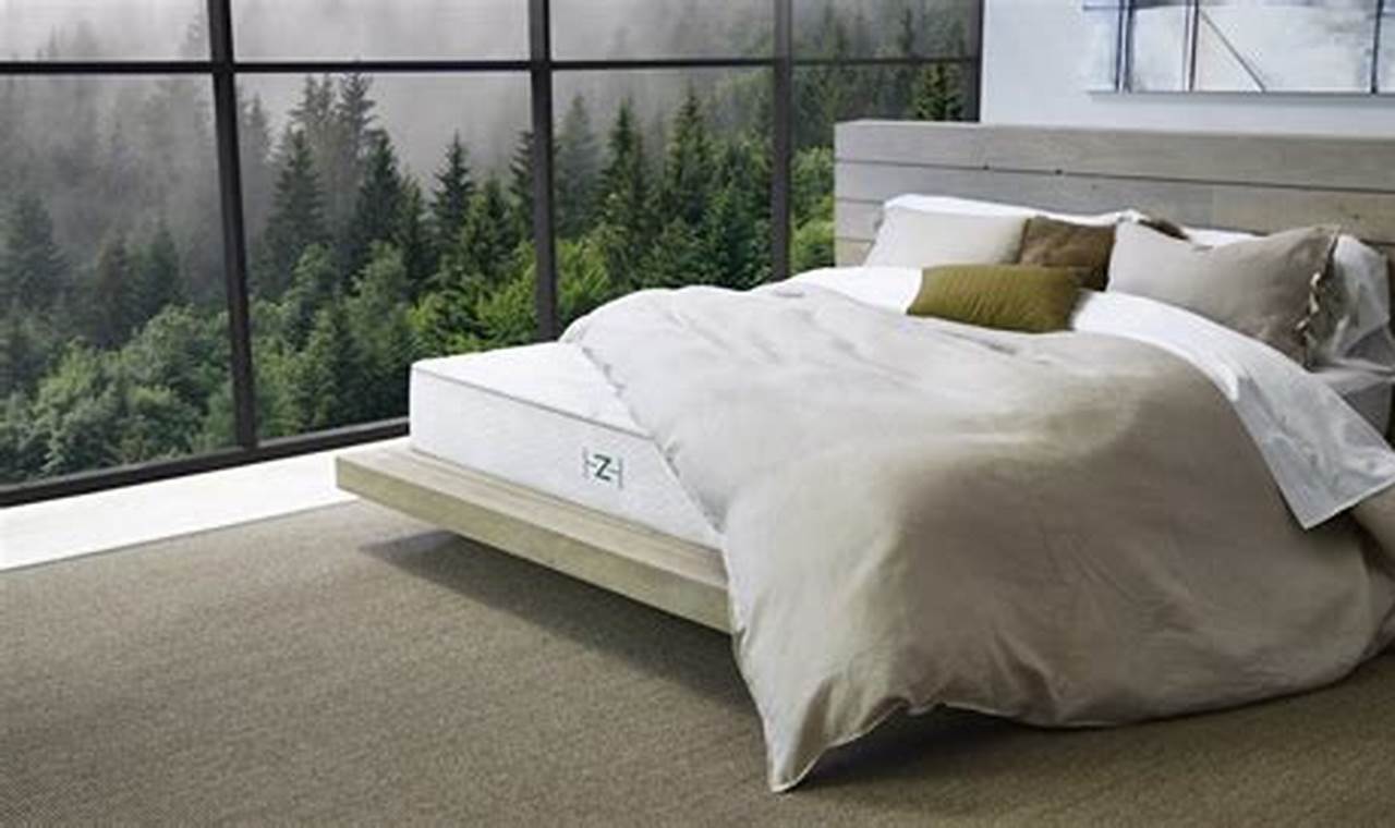Honest Zenhaven Mattress Review: Is It Worth It? | Organic & Natural Mattress Buyer’s Guide: Non-Toxic Sleep Solutions