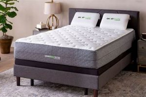 The Ultimate GhostBed Mattress Reviews Guide + More! | Organic & Natural Mattress Buyer’s Guide: Non-Toxic Sleep Solutions