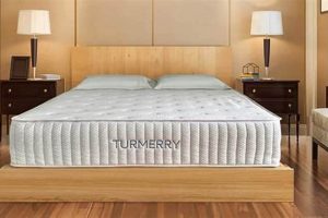 Honest Turmerry Mattress Reviews: Is It Worth It? | Organic & Natural Mattress Buyer’s Guide: Non-Toxic Sleep Solutions