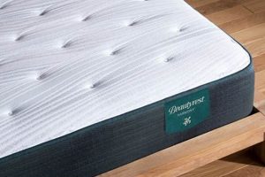 Beautyrest Harmony Beachfront Bay Mattress Reviews: Is It Worth It? | Organic & Natural Mattress Buyer’s Guide: Non-Toxic Sleep Solutions