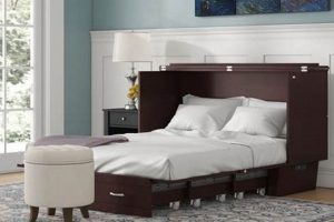 Best Murphy Bed Mattress Reviews: Space Saving Comfort | Organic & Natural Mattress Buyer’s Guide: Non-Toxic Sleep Solutions