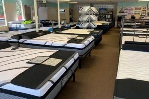 Read Before You Buy: Bob's Discount Mattress Reviews - Pros & Cons | Organic & Natural Mattress Buyer’s Guide: Non-Toxic Sleep Solutions