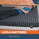 Best Layla Mattress Review: Is It Worth It? | Organic & Natural Mattress Buyer’s Guide: Non-Toxic Sleep Solutions