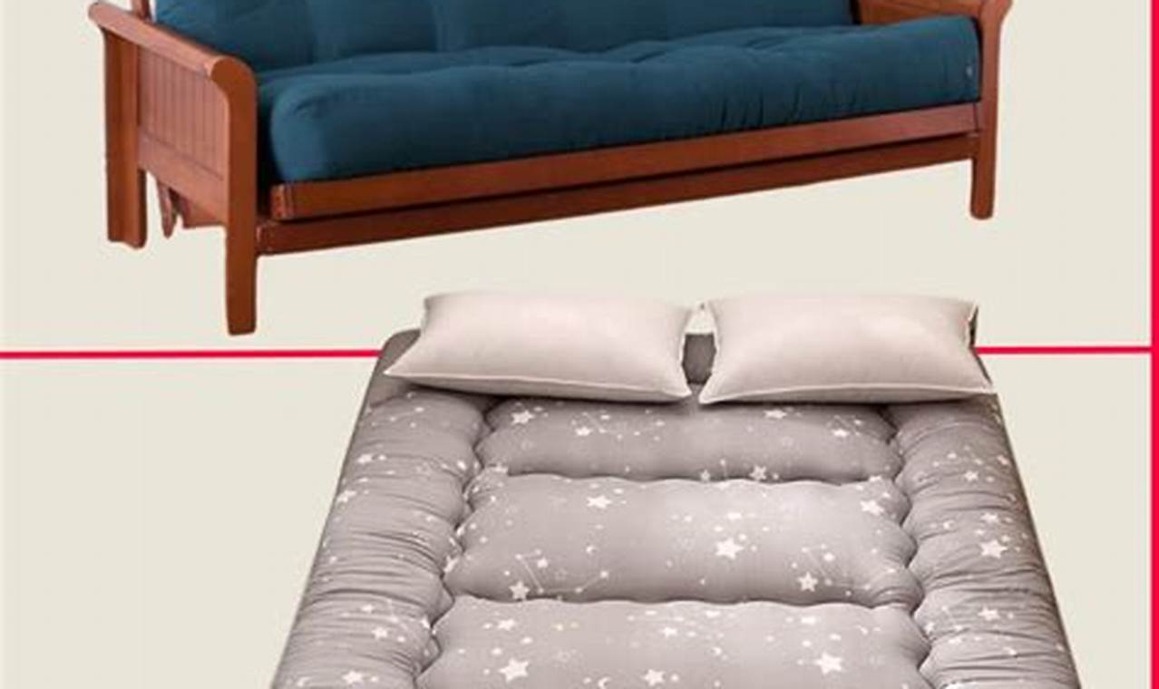 Top Futon Mattress Reviews 2024: Your Guide | Organic & Natural Mattress Buyer’s Guide: Non-Toxic Sleep Solutions