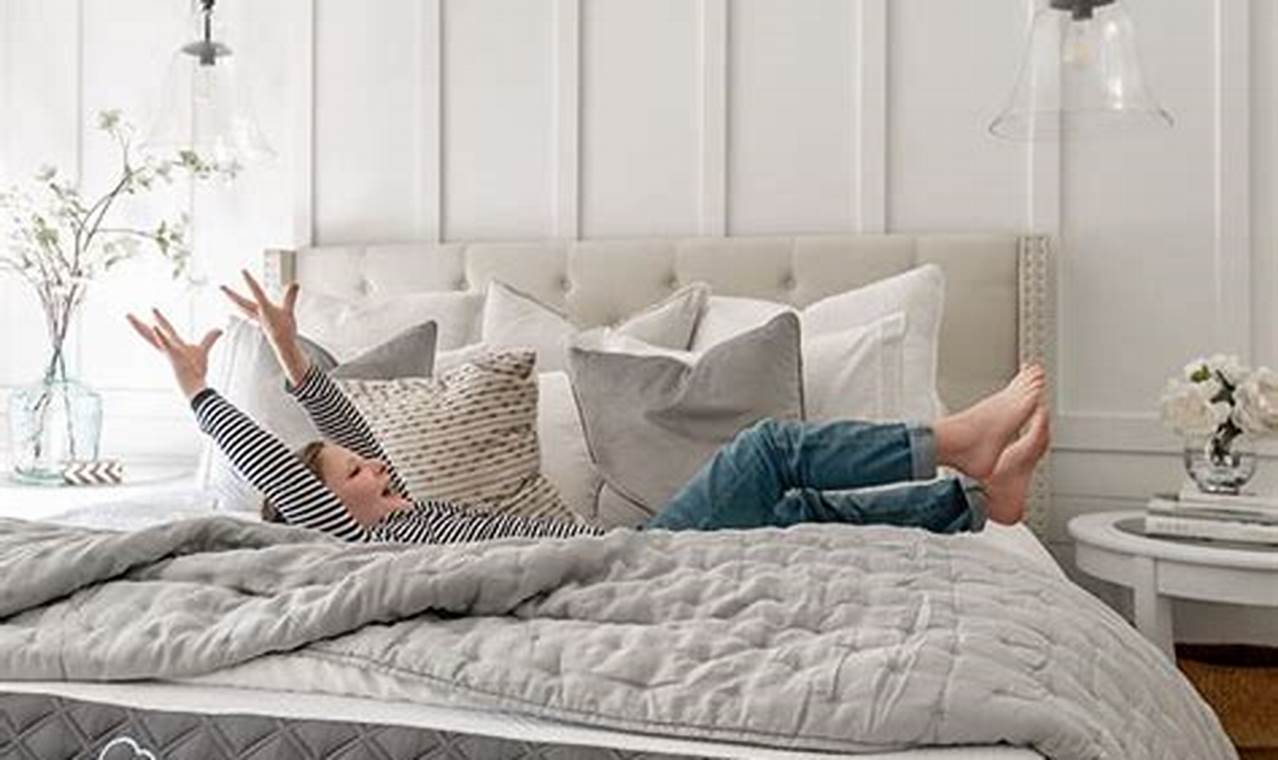 Puffy Mattress Reviews: Is It Worth It? [2024] | Organic & Natural Mattress Buyer’s Guide: Non-Toxic Sleep Solutions