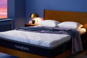Is Novaform Mattress Right For You? Review + Guide | Organic & Natural Mattress Buyer’s Guide: Non-Toxic Sleep Solutions