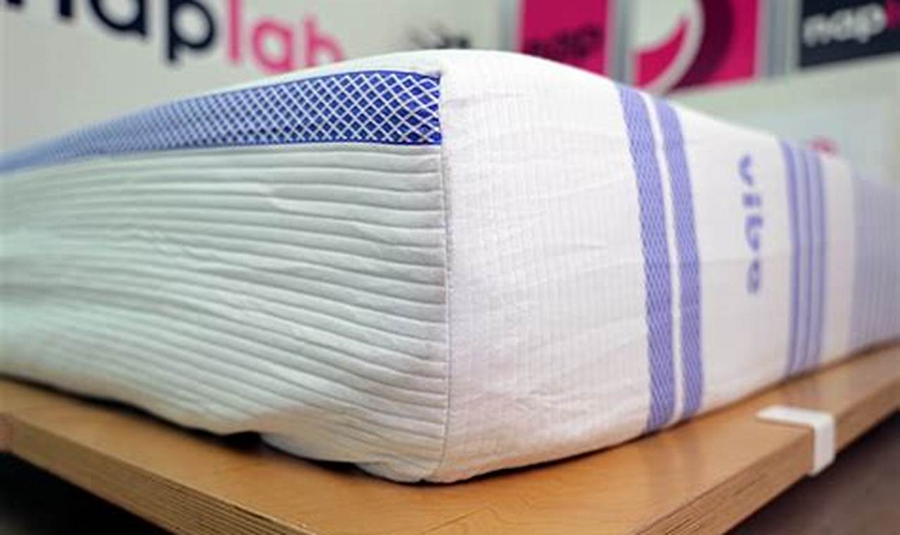 Honest Vibe Mattress Review: Is It Worth It? | Organic & Natural Mattress Buyer’s Guide: Non-Toxic Sleep Solutions