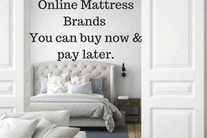 Read: Affirm Mattress Financing Reviews - Before You Buy | Organic & Natural Mattress Buyer’s Guide: Non-Toxic Sleep Solutions