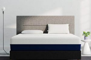 Top Best Mattress Review Guide: Sleep Soundly! | Organic & Natural Mattress Buyer’s Guide: Non-Toxic Sleep Solutions