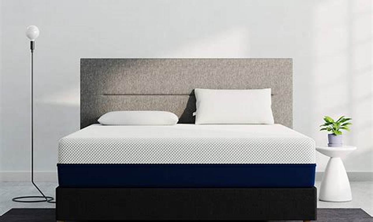 Top Best Mattress Review Guide: Sleep Soundly! | Organic & Natural Mattress Buyer’s Guide: Non-Toxic Sleep Solutions