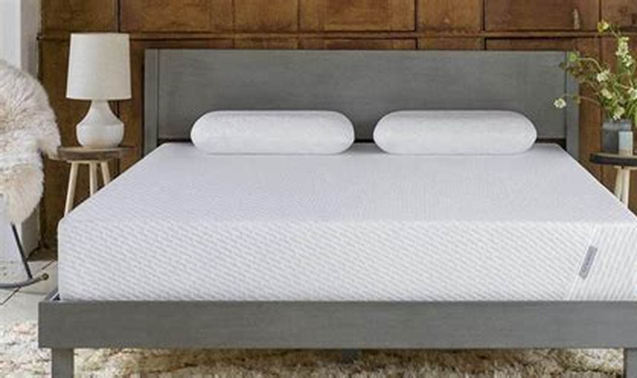 Honest Tuft & Needle Mattress Reviews: Is It Worth It? | Organic & Natural Mattress Buyer’s Guide: Non-Toxic Sleep Solutions