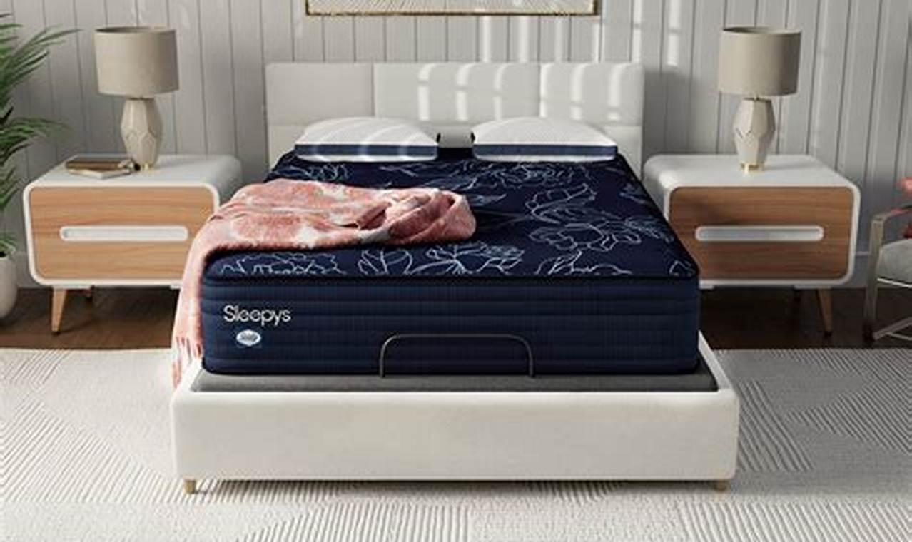 Is Sealy Sleepy Mattress Worth It? Reviews & Ratings | Organic & Natural Mattress Buyer’s Guide: Non-Toxic Sleep Solutions