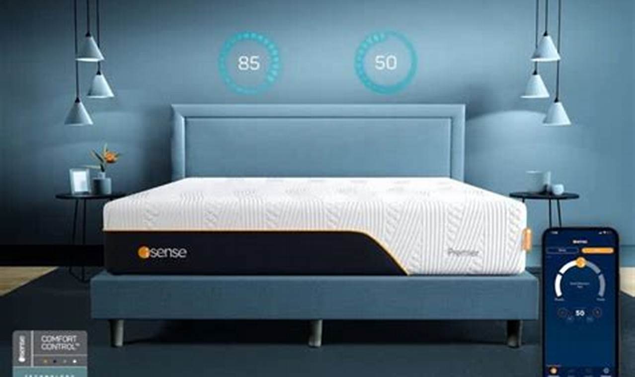 iSense Mattress Reviews: Before You Buy - Read This! | Organic & Natural Mattress Buyer’s Guide: Non-Toxic Sleep Solutions