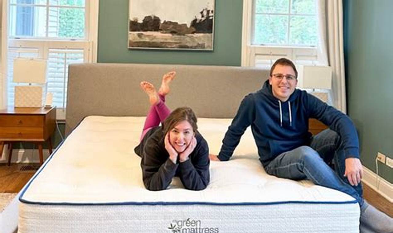 Honest My Green Mattress Reviews: Eco-Friendly Sleep Organic & Natural Mattress Buyer’s Guide: Non-Toxic Sleep Solutions Honest My Green Mattress Reviews: Eco-Friendly Sleep | Organic & Natural Mattress Buyer’s Guide: Non-Toxic Sleep Solutions