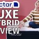 Is Nectar Luxe Hybrid Mattress Review Worth It? (2024) | Organic & Natural Mattress Buyer’s Guide: Non-Toxic Sleep Solutions