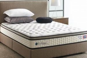Eclipse Mattress Reviews: Find Top-Rated Mattresses! | Organic & Natural Mattress Buyer’s Guide: Non-Toxic Sleep Solutions