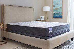 The Ultimate Sleepy Mattress Review [Guide] | Organic & Natural Mattress Buyer’s Guide: Non-Toxic Sleep Solutions