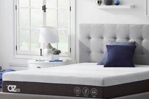 Is Oz Good Life Mattress Good? Review + Analysis | Organic & Natural Mattress Buyer’s Guide: Non-Toxic Sleep Solutions