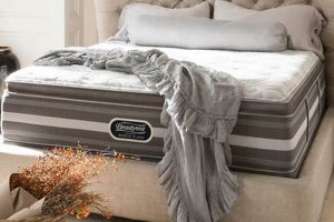 Best Simmons Mattress Reviews: Is It Right For You? | Organic & Natural Mattress Buyer’s Guide: Non-Toxic Sleep Solutions