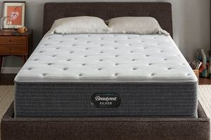 Beautyrest Silver BRS900 Mattress: Expert Reviews & More | Organic & Natural Mattress Buyer’s Guide: Non-Toxic Sleep Solutions