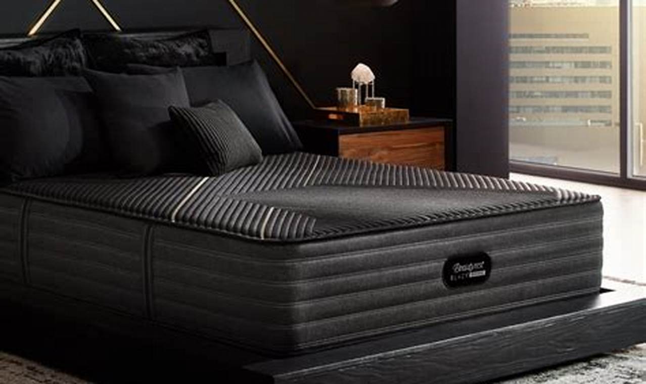 Beautyrest Black Mattress Reviews: Is it Worth it? Organic & Natural Mattress Buyer’s Guide: Non-Toxic Sleep Solutions Beautyrest Black Mattress Reviews: Is it Worth it? | Organic & Natural Mattress Buyer’s Guide: Non-Toxic Sleep Solutions