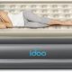 Idoo Air Mattress Reviews: Before You Buy + Alternatives | Organic & Natural Mattress Buyer’s Guide: Non-Toxic Sleep Solutions