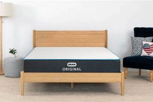 Bear Original Mattress Review: Tested & Compared! Organic & Natural Mattress Buyer’s Guide: Non-Toxic Sleep Solutions Bear Original Mattress Review: Tested & Compared! | Organic & Natural Mattress Buyer’s Guide: Non-Toxic Sleep Solutions