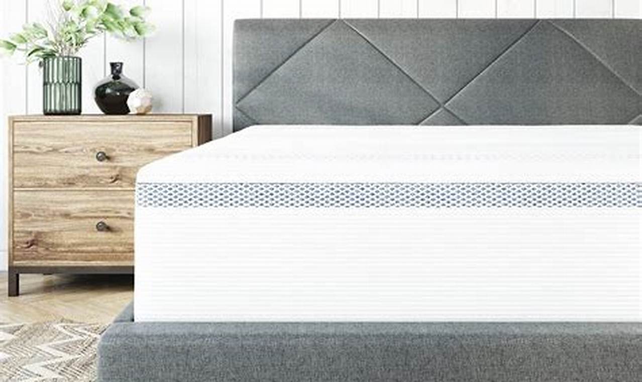 Best Vibe Mattress Reviews 2024: Is It Worth Buying? | Organic & Natural Mattress Buyer’s Guide: Non-Toxic Sleep Solutions